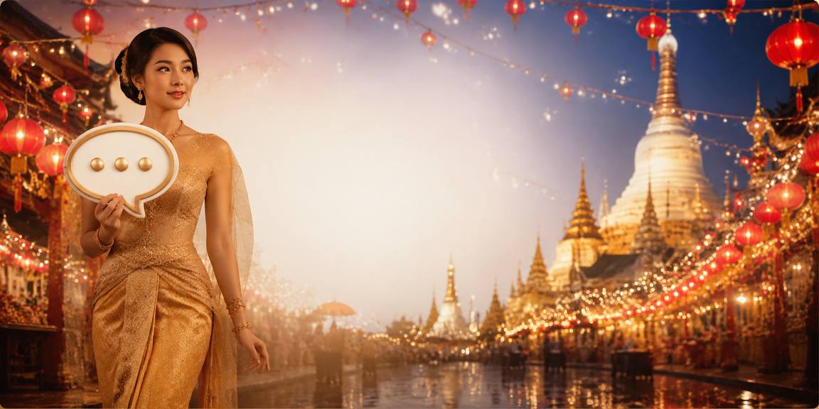 juq874 Lucky Fish စလော့ ဘာကြောင့် မြန်မာကစားသူတွေ နှစ်သက်လဲ